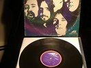 LIQUID SMOKE RARE HEAVY-PSYCH VANILLA FUDGE SOUND AVCO ORIGINAL PRESS EX-