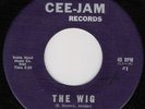 NORTHERN SOUL/LORENZO HOLDEN/THE WIG/DAYS OF WINE AND ROSES