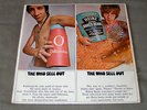 THE WHO Sell Out - Original UK Track Mono LP - Mod Freakbeat Beat Psych