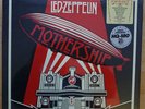 LED ZEPPELIN - MOTHERSHIP, (4x 180 gr.) VINYL BOX SET,  NEU & OVP