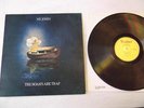 VERY RARE LP  NIC JONES  THE NOAH'S ARK TRAP  TRAILER  LER-2091  MINT-