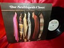DOC SEVERINSEN'S CLOSET LP -ABC COMMAND RSSD 950-S KING CRIMSON BEATLES SEBESKY