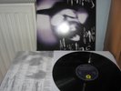 TOM WAITS ''BONE MACHINE''   LP  & INSERT MIND