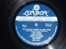 Rolling Stones,Golden Prize Album, 1st London Japan Press,OBI,TOP ZUSTAND, M-