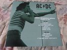 LP AC/DC : freeway to maryland (live) RARE