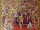 ROLLING STONES It's Only Rock & Roll LP 1ST UK ORIG 1974 STEREO NMINT