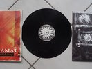 TIAMAT WILDHONEY LP VINYL   1994  GEBRAUCHT