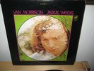 VAN MORRISON ASTRAL WEEKS LP OLIVE LABEL WS 1768 original copy excellent matrix