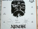 MAITREYA KALI Apache Inca  Psych 2LP Mint SHADOKS Little Indians POKORA