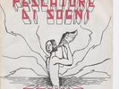 45 GIRI - JANUS - PESCATORE DI SOGNI 1 & 2 1980 RARO