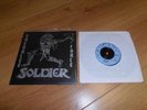 SOLDIER: Sheralee 7