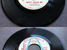 MOD NORTHERN SOUL BOOGALOO POPCORN 45-LATIN DIMENSION-COLUMBIA WHITE DJ