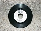 MARVIN GAYE-LITTLE DARLING (I NEED YOU)/SAME-TAMLA 54138DJ-WHITE LABEL PROMO/WLP