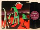 DIABOLUS 1971 Sinister UK PROG PSYCH Krautrock LP Unboxed Bellaphon ORIGINAL