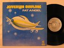JEFFERSON AIRPLANE FAT ANGEL Private RAREST LIVE TMOQ FOLK PSYCH 1967 TAKRL