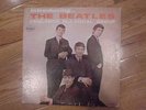 BEATLES LP  
