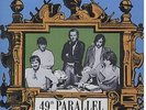 49th Parallel - Vinyl