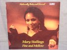 LP Mary Stallings 