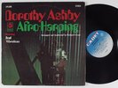 DOROTHY ASHBY Afro-Harping CADET LP funk jazz