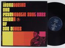 JOE JONES Introducing The Psychedelic Soul Jazz Guitar Of...PRESTIGE LP funk jaz
