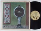 MONK HIGGINS Heavyweight UNITED ARTISTS LP funk jazz