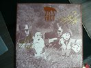 Boyd Rice Wolf Pact  signiert Boyd Douglas P. Death in June , Neofolk Blutharsch