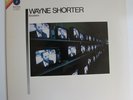 WAYNE SHORTER Etcetera LP Blue Note jazz TEST PRESSING Herbie Hancock EX+/NM