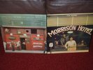 DOORS Morrison Hotel LP 1970 ELEKTRA 1st Press MINT