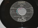 LISTEN - NORTHERN SOUL POPCORN - MAMIE PERRY - LAMENT