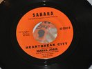 LISTEN - NORTHERN SOUL POPCORN - MARVA JOSIE - I DON'T CARE