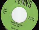 funk 45 FRANK PENN - gimme some skin ++PENN'S++ mp3