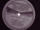 BARRY BROWN - I LOVE SWEET JAH JAH / YOUTHMAN PROMOTION - RANKING JOE 12