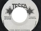 ICHO CANDY - COOL DOWN SUFFERER / VERSION       7