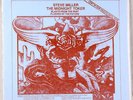 STEVE MILLER BAND THE MIDNIGHT TOKER LIVE US TOUR 76 not TMOQ LP