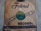 Little Willie Littlefield on Federal 12110 