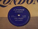 EDDIE COCHRAN Rare 78rpm 