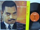 Art Farmer Quintet - Modern Art US LP Orig DG United Artists RARE