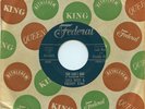 HEAR - Rare R&B / Soul 45 -Lulu Reed & Freddy King - You Can't Hide