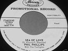 PHIL PHILLIPS 