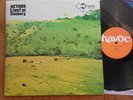 AZTECS live at sunbury Original HAVOC 2lp  NM+