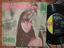 CHER You Better Sit Down Kids 1968 Australian 7