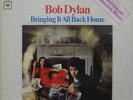 BOB DYLAN Bringing It All... US ORG Stereo LP 1st PRESS