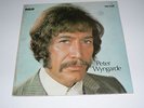 PETER WYNGARDE rare 1970 ALBUM RCA GATEFOLD LP  - JASON KING CULT TV