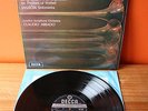 SXL 6398 WB Orig 1st Hindemith Symphonic Metamorphoses London Symp Orch Abbado