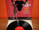 ASD 2448 1st The Carmen Ballet Rozhdestvensky Bolshoi TAS LISTED