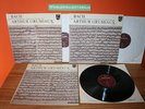 PHILIPS AL 3472-4 3LP ARTHUR GRUMIAUX Bach sonatas unaccompanied / solo violin