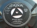 LaVern Baker - Harbour Lights/Whipper Snapper   Rare UK London 45