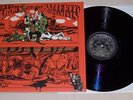 Pete Brown & Battered Ornaments - A Meal You Can..., LP