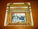 LP : ATILA : INTENCION - MONSTER SPANISH PROGRESSIVE  ORIGINAL 