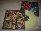 DEMENTED ARE GO Hellbilly Storm LP LTD 500 YELLOW Vinyl PSYCHOBILLY PUNK DAG